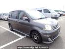 Toyota Sienta NCP81G