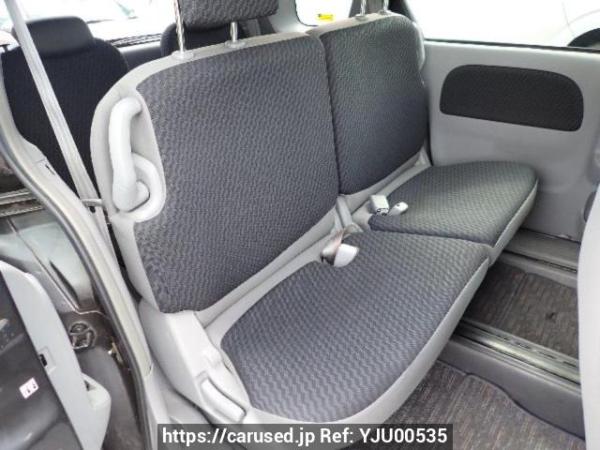 Used 2008 AT toyota sienta NCP81G Image[11]