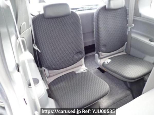 Used 2008 AT toyota sienta NCP81G Image[13]