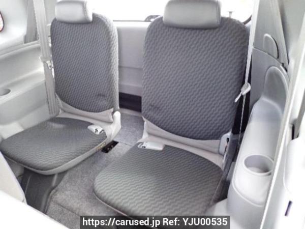 Used 2008 AT toyota sienta NCP81G Image[14]