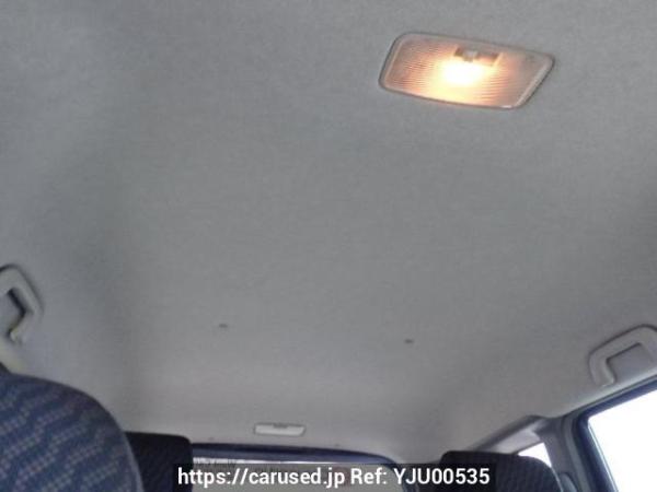 Used 2008 AT toyota sienta NCP81G Image[15]