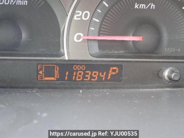 Used 2008 AT toyota sienta NCP81G Image[20]