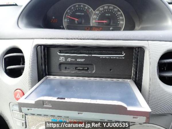 Used 2008 AT toyota sienta NCP81G Image[22]