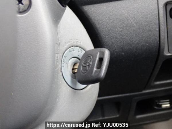 Used 2008 AT toyota sienta NCP81G Image[25]