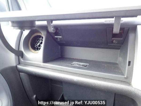 Used 2008 AT toyota sienta NCP81G Image[26]