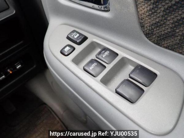 Used 2008 AT toyota sienta NCP81G Image[27]