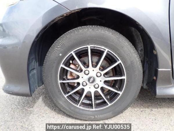 Used 2008 AT toyota sienta NCP81G Image[28]