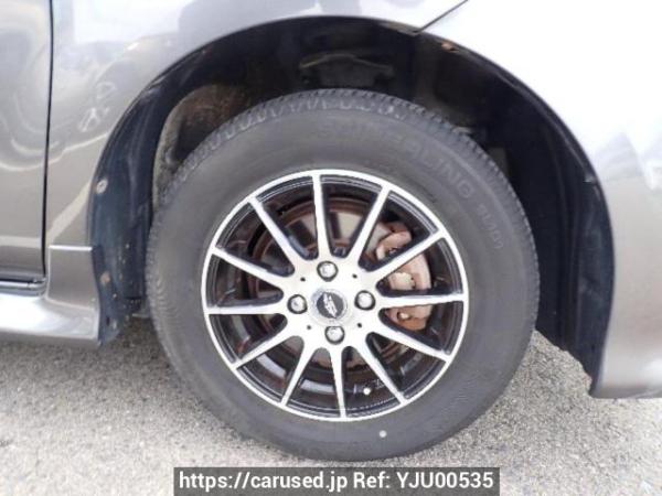 Used 2008 AT toyota sienta NCP81G Image[29]