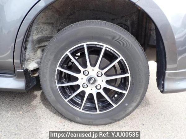 Used 2008 AT toyota sienta NCP81G Image[30]