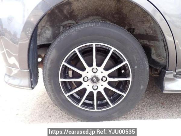 Used 2008 AT toyota sienta NCP81G Image[31]