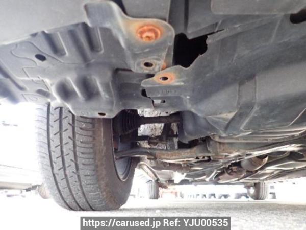 Used 2008 AT toyota sienta NCP81G Image[32]