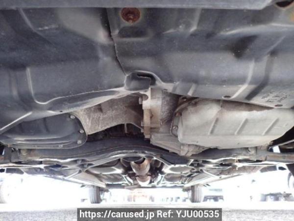 Used 2008 AT toyota sienta NCP81G Image[33]