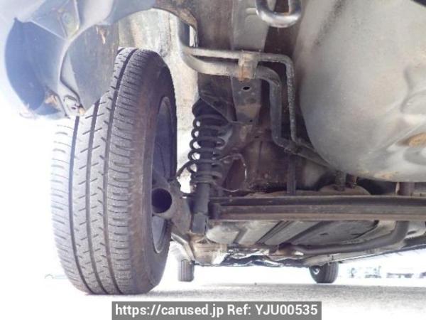 Used 2008 AT toyota sienta NCP81G Image[35]