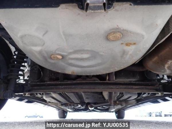 Used 2008 AT toyota sienta NCP81G Image[36]