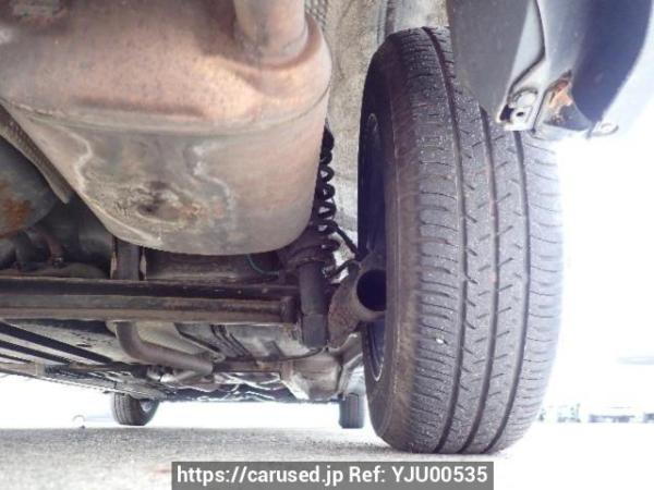 Used 2008 AT toyota sienta NCP81G Image[37]