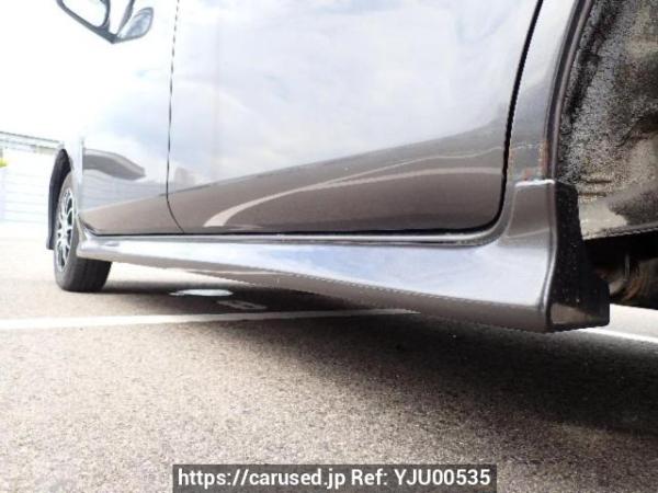 Used 2008 AT toyota sienta NCP81G Image[38]