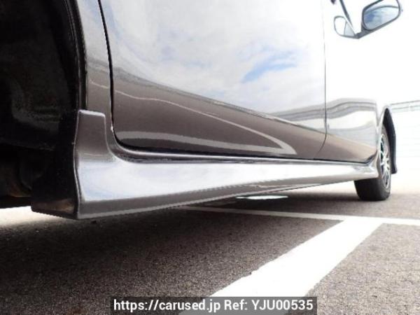 Used 2008 AT toyota sienta NCP81G Image[39]