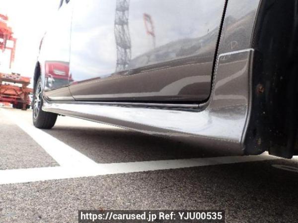 Used 2008 AT toyota sienta NCP81G Image[40]