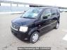 Used 2009 AT mitsubishi ek-wagon H82W Image[2]