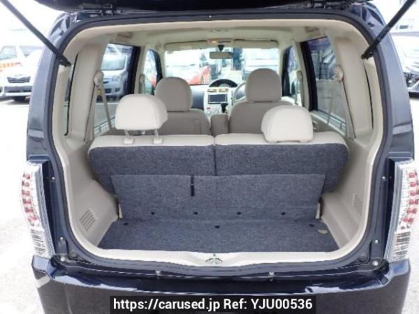 Used 2009 AT mitsubishi ek-wagon H82W Image[6]