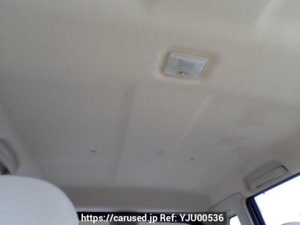 Used 2009 AT mitsubishi ek-wagon H82W Image[10]