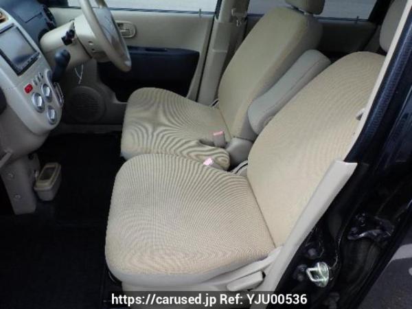 Used 2009 AT mitsubishi ek-wagon H82W Image[12]