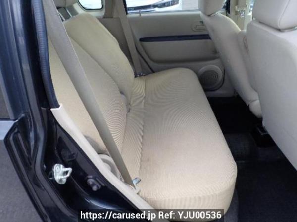 Used 2009 AT mitsubishi ek-wagon H82W Image[13]