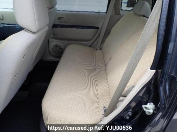 Used 2009 AT mitsubishi ek-wagon H82W Image[14]