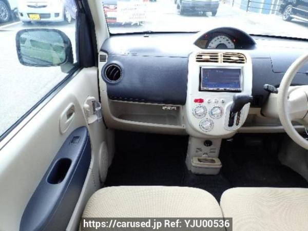 Used 2009 AT mitsubishi ek-wagon H82W Image[16]
