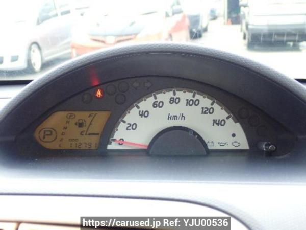 Used 2009 AT mitsubishi ek-wagon H82W Image[18]
