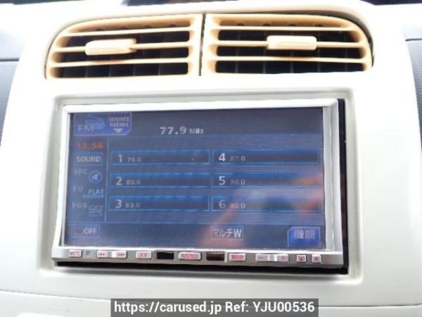 Used 2009 AT mitsubishi ek-wagon H82W Image[19]