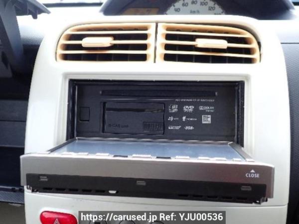 Used 2009 AT mitsubishi ek-wagon H82W Image[20]