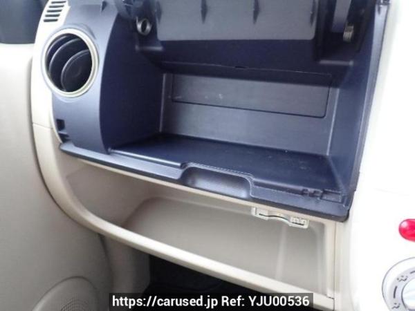 Used 2009 AT mitsubishi ek-wagon H82W Image[23]