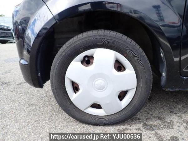 Used 2009 AT mitsubishi ek-wagon H82W Image[24]