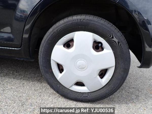 Used 2009 AT mitsubishi ek-wagon H82W Image[25]
