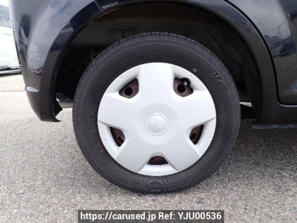 Used 2009 AT mitsubishi ek-wagon H82W Image[26]