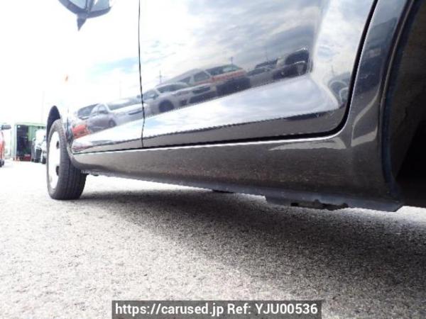Used 2009 AT mitsubishi ek-wagon H82W Image[28]