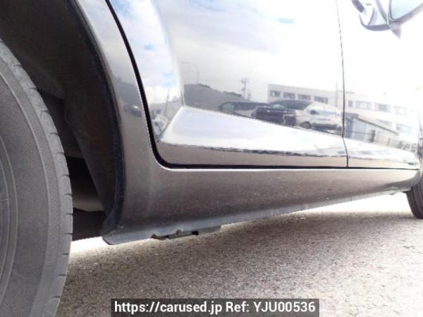 Used 2009 AT mitsubishi ek-wagon H82W Image[29]