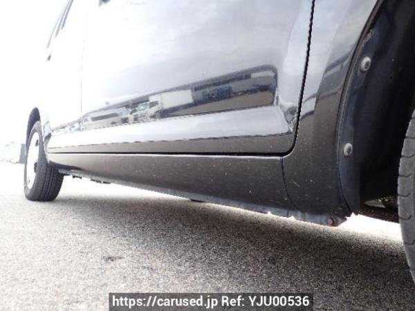Used 2009 AT mitsubishi ek-wagon H82W Image[30]