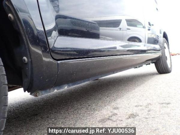 Used 2009 AT mitsubishi ek-wagon H82W Image[31]