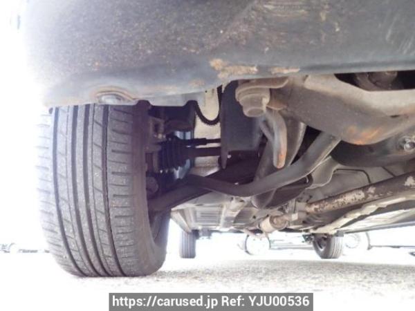 Used 2009 AT mitsubishi ek-wagon H82W Image[32]
