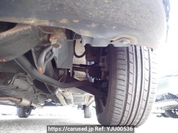 Used 2009 AT mitsubishi ek-wagon H82W Image[34]
