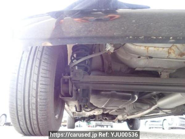 Used 2009 AT mitsubishi ek-wagon H82W Image[35]
