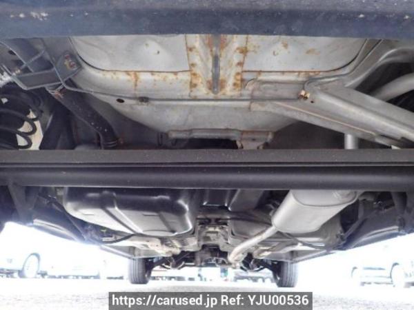 Used 2009 AT mitsubishi ek-wagon H82W Image[36]