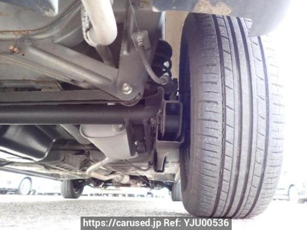 Used 2009 AT mitsubishi ek-wagon H82W Image[37]