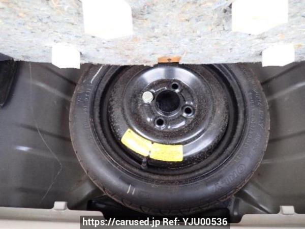 Used 2009 AT mitsubishi ek-wagon H82W Image[38]