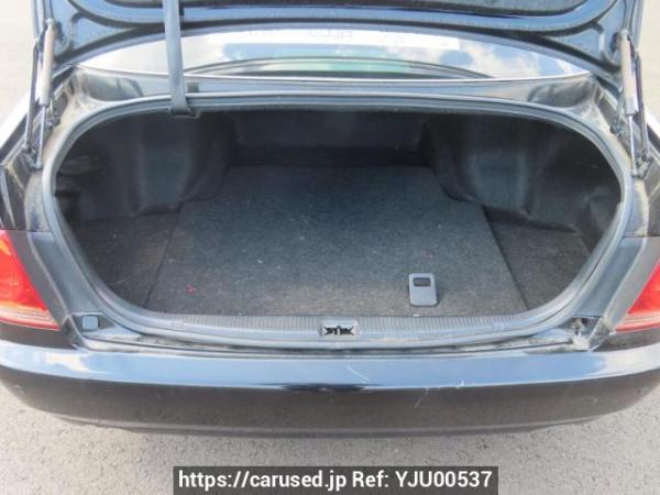 Used 2008 AT toyota crown GRS180 Image[8]
