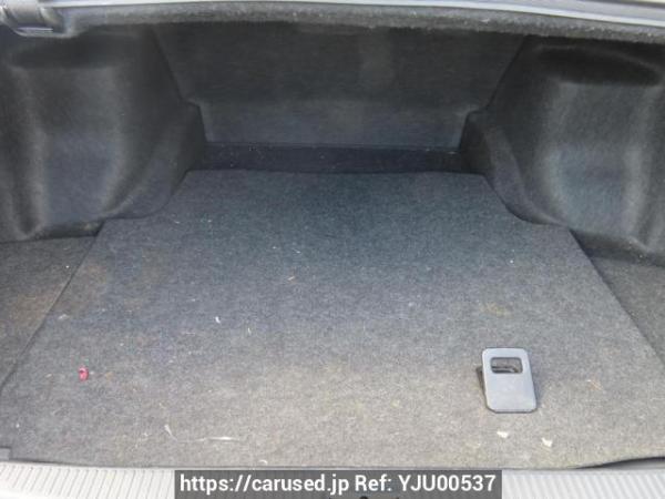 Used 2008 AT toyota crown GRS180 Image[9]