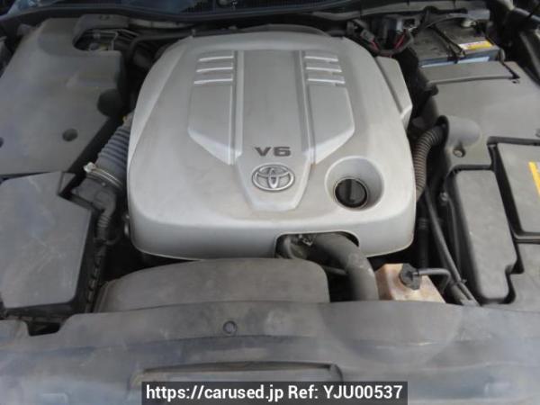 Used 2008 AT toyota crown GRS180 Image[10]