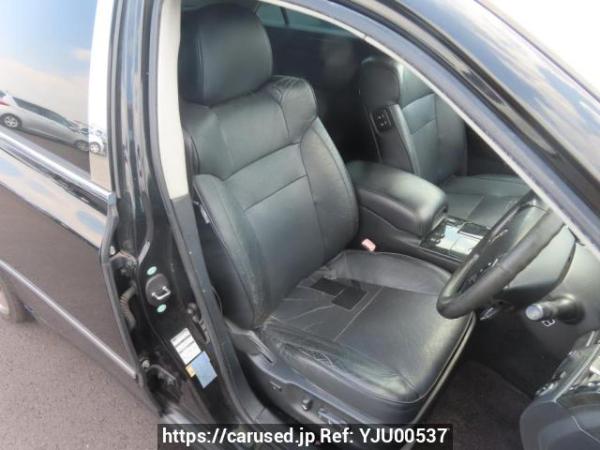 Used 2008 AT toyota crown GRS180 Image[15]